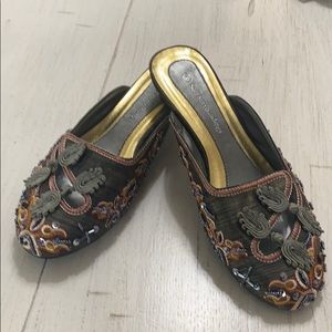 Soft surroundings Shoes
